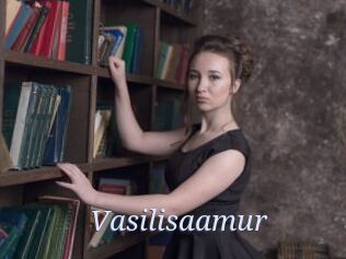 Vasilisaamur