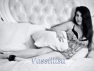 Vassillisa
