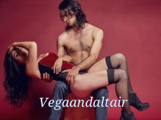 Vegaandaltair