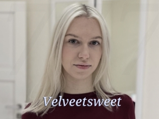 Velveetsweet