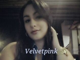 Velvetpink