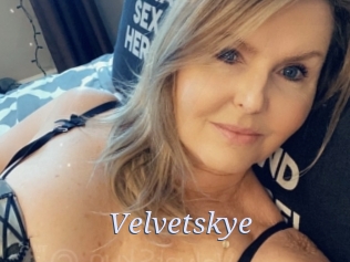 Velvetskye