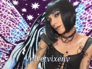 Velvetvixenv