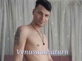 Venusandsaturn