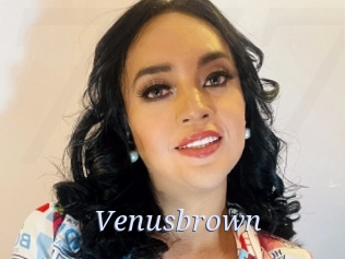 venusbrown 777 Erotik Chat