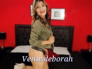 Venusdeborah