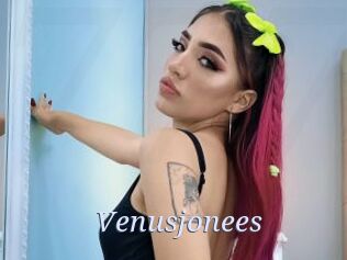 Venusjonees