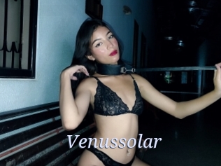 Venussolar