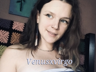 Venusxvirgo