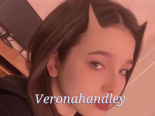 Veronahandley