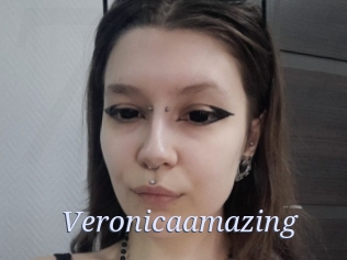 veronicaamazing 777 Erotik Chat