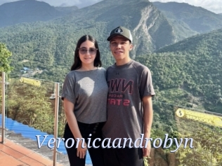 veronicaandrobyn 777 Erotik Chat