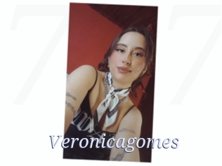 Veronicagomes