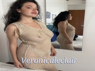 veronicaleclair 777 Erotik Chat