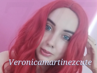 Veronicamartinezcute