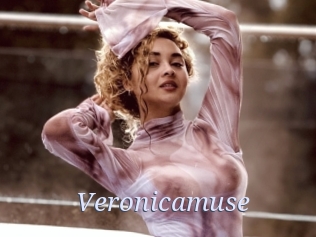 Veronicamuse