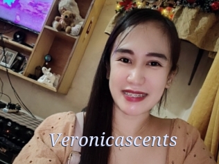 Veronicascents