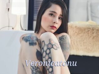 Veronicatonu