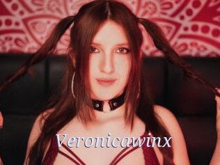 veronicawinx 777 Erotik Chat