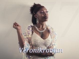 Veronikroman