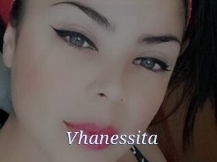 Vhanessita