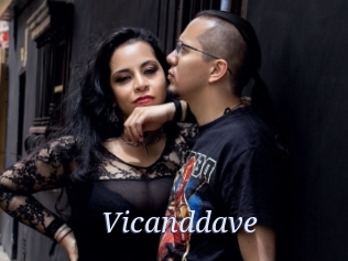 Vicanddave