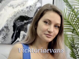 Vicktoriaevans