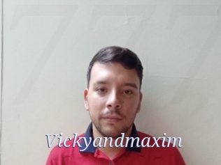 Vickyandmaxim