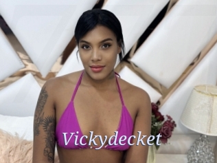 Vickydecket