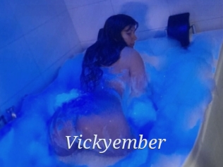 Vickyember