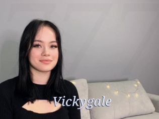 vickygale 777 Erotik Chat