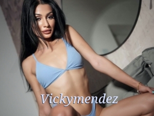 vickymendez 777 Erotik Chat