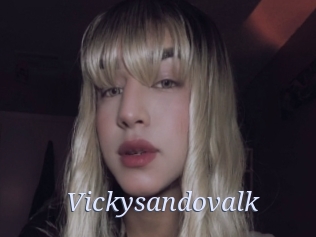 vickysandovalk 777 Erotik Chat