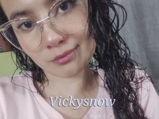 Vickysnow