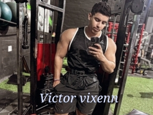victor_vixenn 777 Erotik Chat
