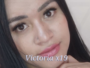 victoria_x19 777 Erotik Chat