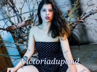 Victoriadupond
