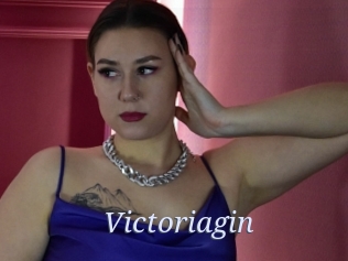 Victoriagin