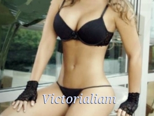 victorialiam 777 Erotik Chat