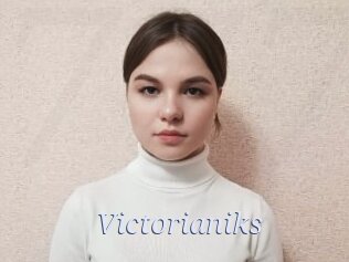 Victorianiks