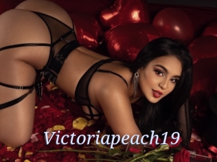 victoriapeach19 777 Erotik Chat
