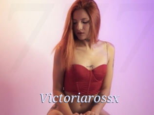 victoriarossx 777 Erotik Chat