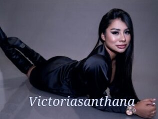 Victoriasanthana