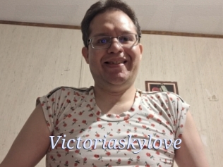 Victoriaskylove
