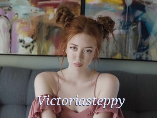 Victoriasteppy
