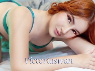 Victoriaswan