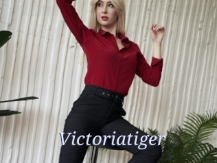 Victoriatiger