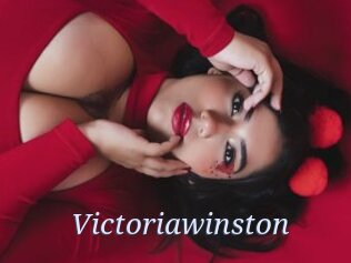 Victoriawinston