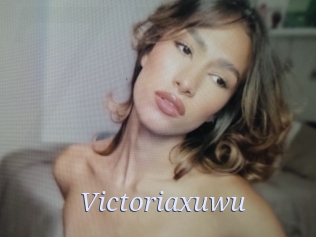 Victoriaxuwu