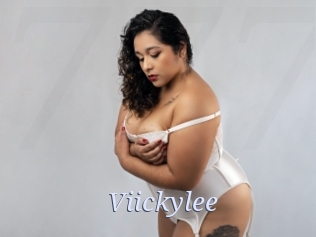 viickylee 777 Erotik Chat